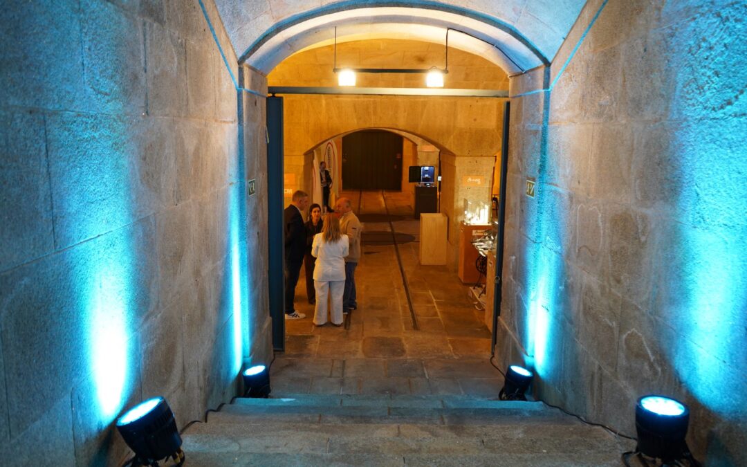 Alfândega Jóias 2025 marcada pelo reforço da presença de expositores