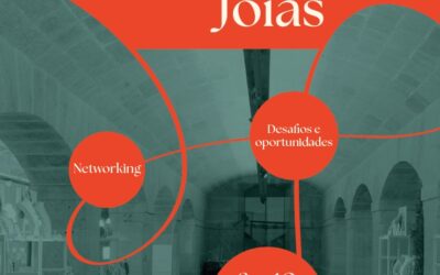 Já há datas confirmadas para a próxima Alfândega Jóias