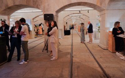 Alfândega Jóias: o encontro anual para marcas que querem crescer