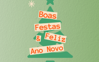 Boas Festas