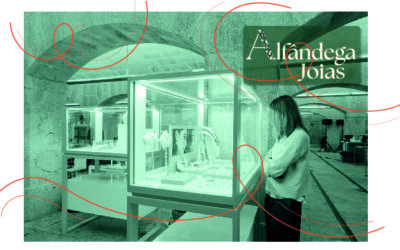 Alfândega Jóias: três dias para escolher, negociar e diferenciar a sua montra