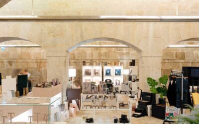 Já garantiu o seu lugar na Alfândega Jóias 2026?