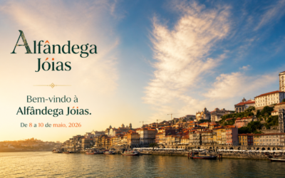 Estamos em contagem decrescente para a Alfândega Jóias 2026
