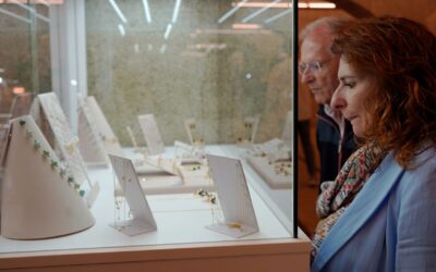 Alfândega Joias 2026 mostra um setor em transformação